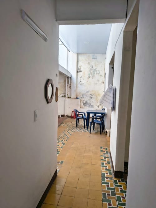 Casa de 6 alcobas en venta en El Peñon, Cali, 172 m² · foto 10 de 16