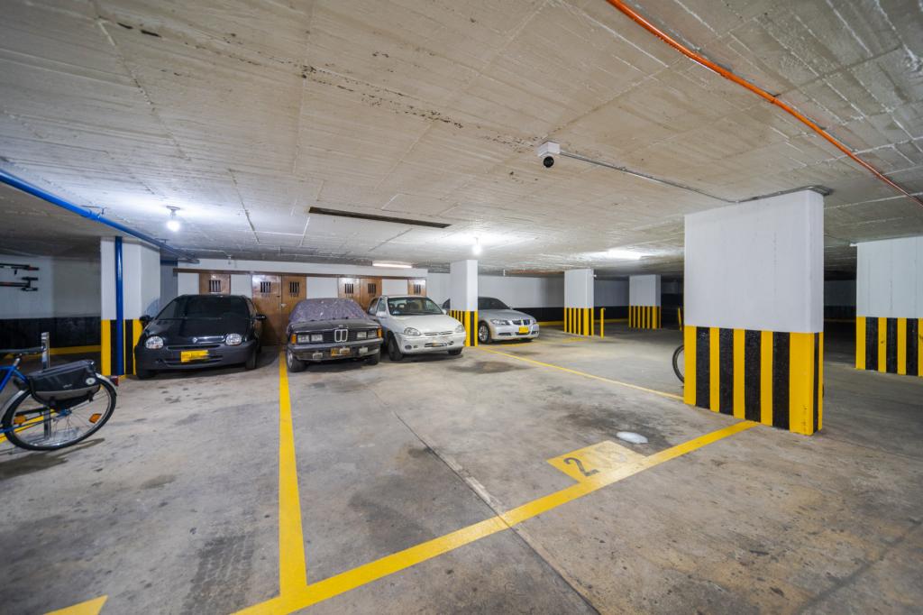 Apartamento en venta en Santa Barbara Central, Bogotá · foto 20 de 24