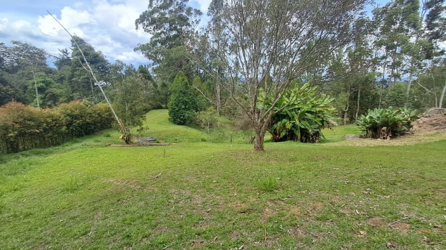 Lote en venta en Llano Grande, Rionegro, 5542 m² · foto 5 de 11
