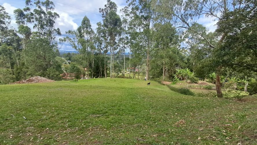 Lote en venta en Llano Grande, Rionegro, 5542 m² · foto 6 de 11