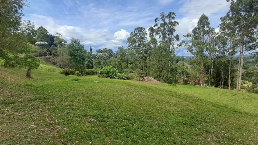 Lote en venta en Llano Grande, Rionegro, 5542 m² · foto 8 de 11