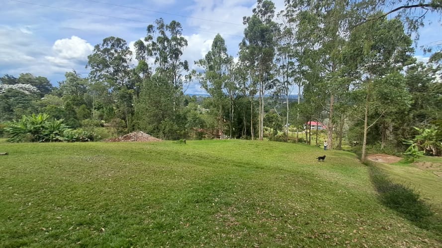 Lote en venta en Llano Grande, Rionegro, 5542 m² · foto 9 de 11