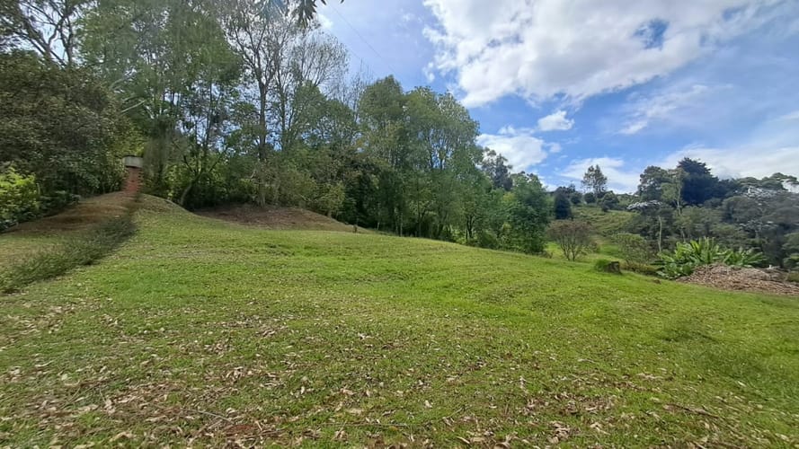 Lote en venta en Llano Grande, Rionegro, 5542 m² · foto 10 de 11