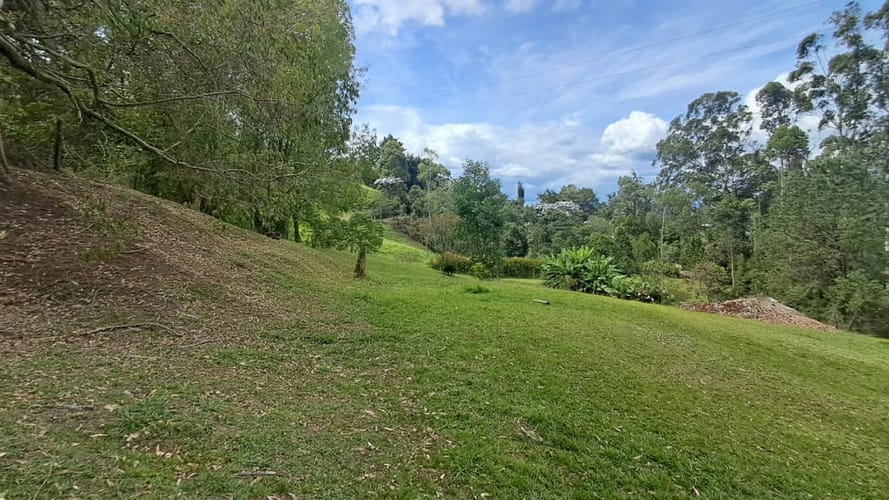 Lote en venta en Llano Grande, Rionegro, 5542 m² · foto 11 de 11