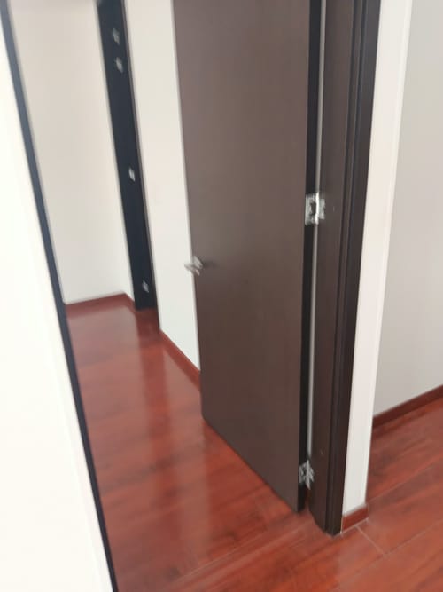 Apartamento de 1 alcoba en arriendo en Cedritos, Bogotá, 49 m² · foto 3 de 20