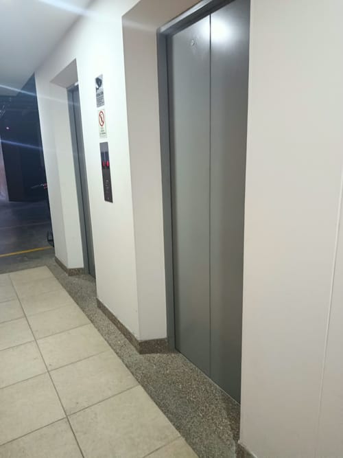 Apartamento de 1 alcoba en arriendo en Cedritos, Bogotá, 49 m² · foto 4 de 20