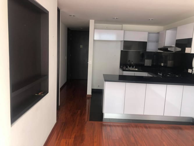Apartamento de 1 alcoba en arriendo en Cedritos, Bogotá, 49 m² · foto 5 de 20