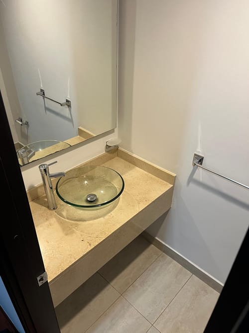 Apartamento de 1 alcoba en arriendo en Cedritos, Bogotá, 49 m² · foto 11 de 20