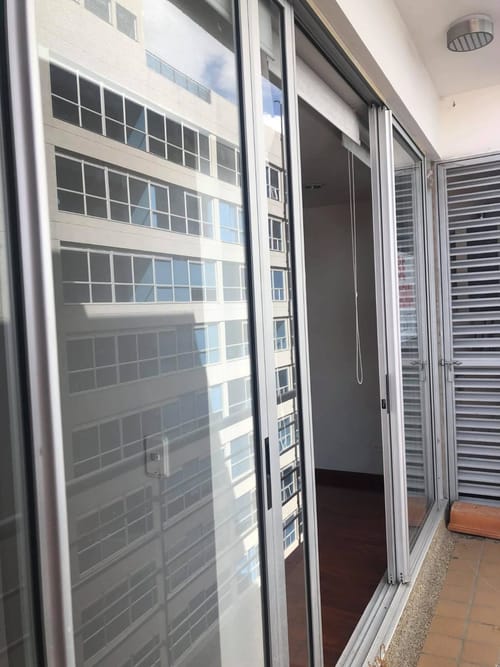 Apartamento de 1 alcoba en arriendo en Cedritos, Bogotá, 49 m² · foto 15 de 20
