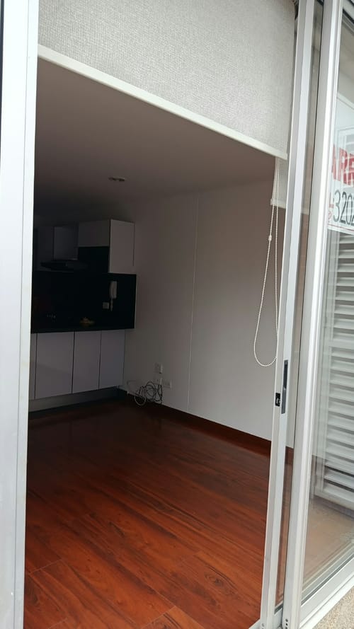 Apartamento de 1 alcoba en arriendo en Cedritos, Bogotá, 49 m² · foto 17 de 20