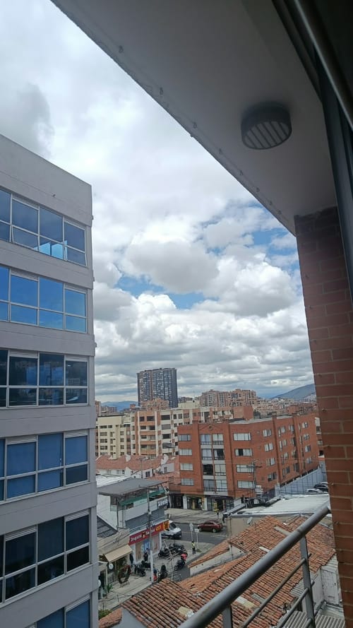 Apartamento de 1 alcoba en arriendo en Cedritos, Bogotá, 49 m² · foto 18 de 20