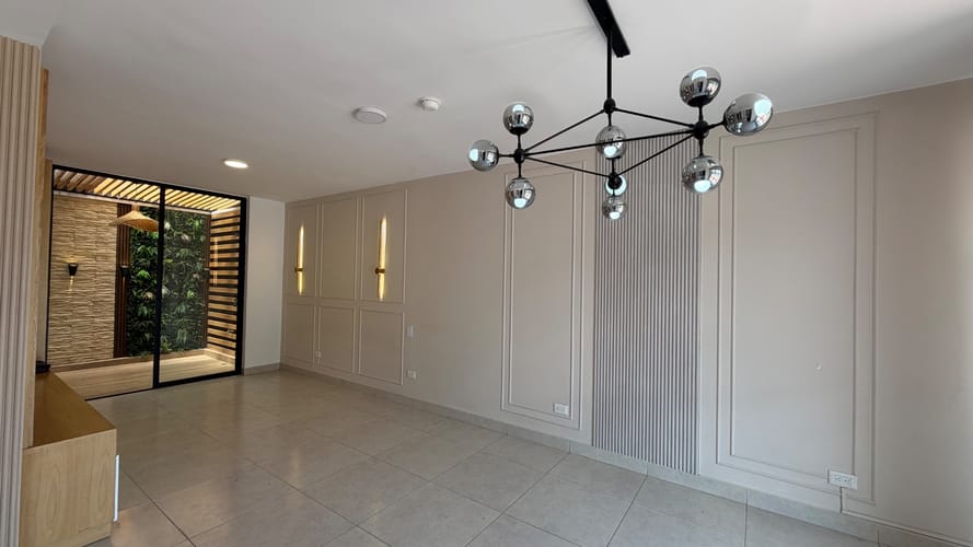 Casa de 3 alcobas en venta en La Samaria, Ibagué, 155 m² · foto 2 de 17