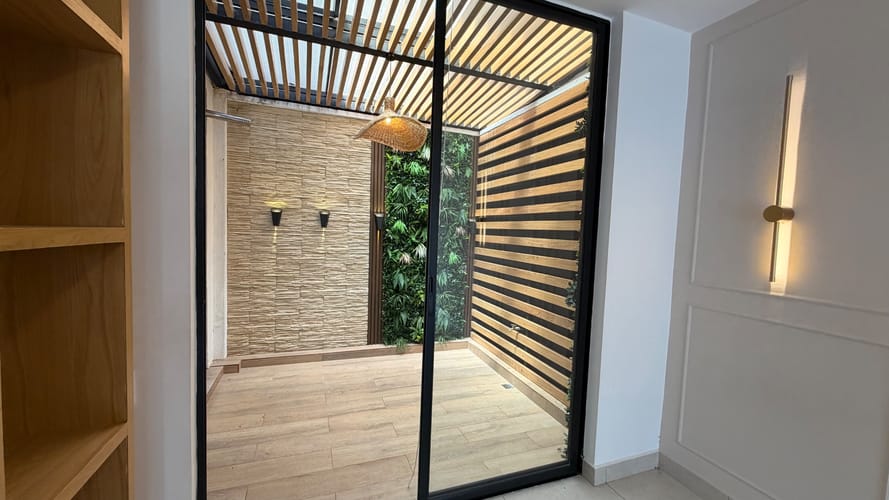 Casa de 3 alcobas en venta en La Samaria, Ibagué, 155 m² · foto 4 de 17