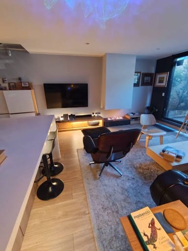 Apartamento de 3 alcobas en venta en Alhambra, Bogotá, 122 m² · foto 5 de 24