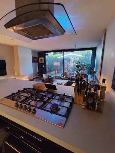 Apartamento de 3 alcobas en venta en Alhambra, Bogotá, 122 m² · foto 7 de 24
