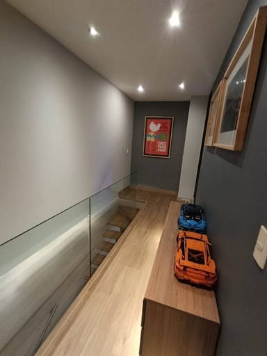 Apartamento de 3 alcobas en venta en Alhambra, Bogotá, 122 m² · foto 9 de 24