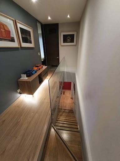 Apartamento de 3 alcobas en venta en Alhambra, Bogotá, 122 m² · foto 11 de 24