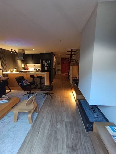 Apartamento de 3 alcobas en venta en Alhambra, Bogotá, 122 m² · foto 13 de 24