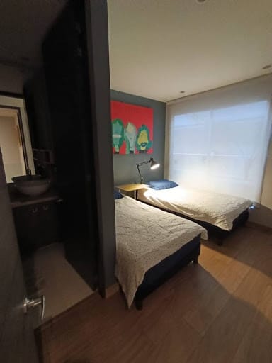 Apartamento de 3 alcobas en venta en Alhambra, Bogotá, 122 m² · foto 19 de 24