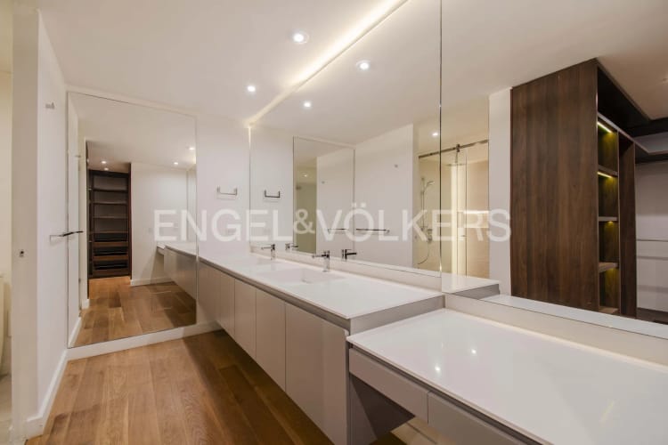 Apartamento en venta en Chicó Alto, Bogotá · foto 19 de 20