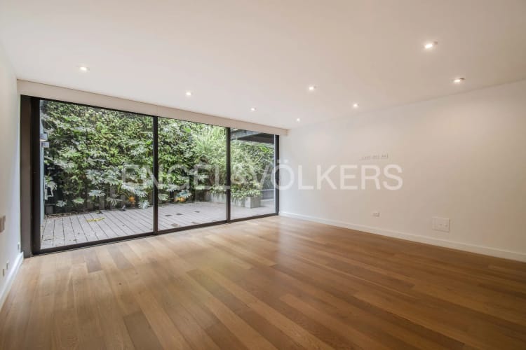 Apartamento en venta en Chicó Alto, Bogotá · foto 17 de 20