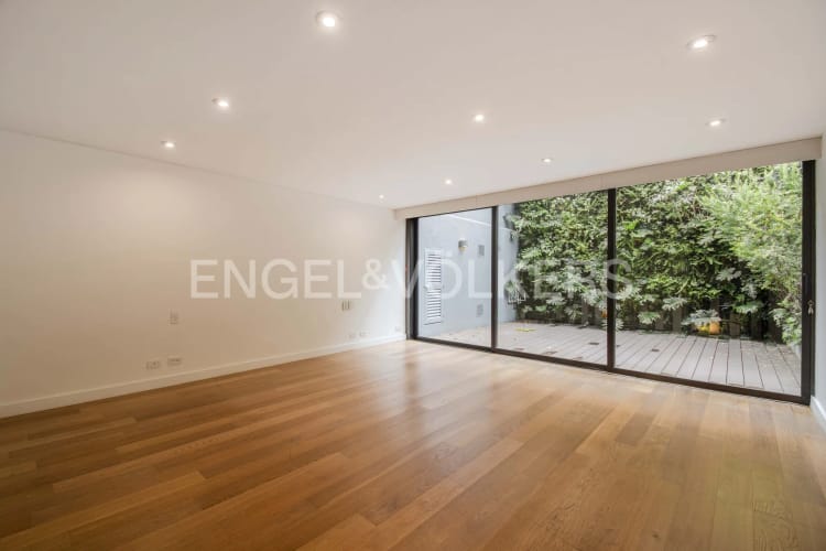 Apartamento en venta en Chicó Alto, Bogotá · foto 16 de 20