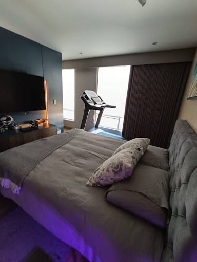 Apartamento de 3 alcobas en venta en Alhambra, Bogotá, 122 m² · foto 24 de 24