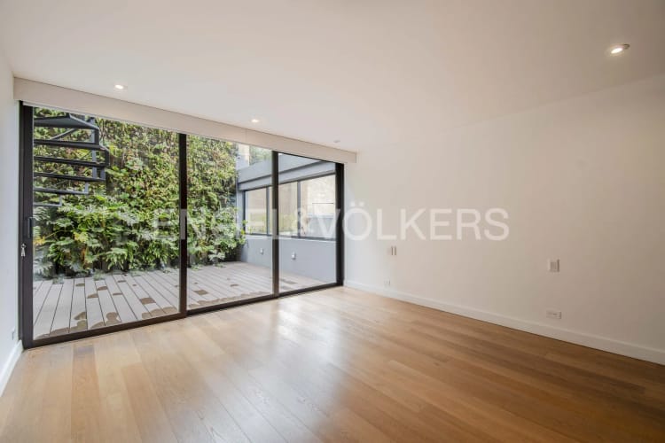 Apartamento en venta en Chicó Alto, Bogotá · foto 13 de 20