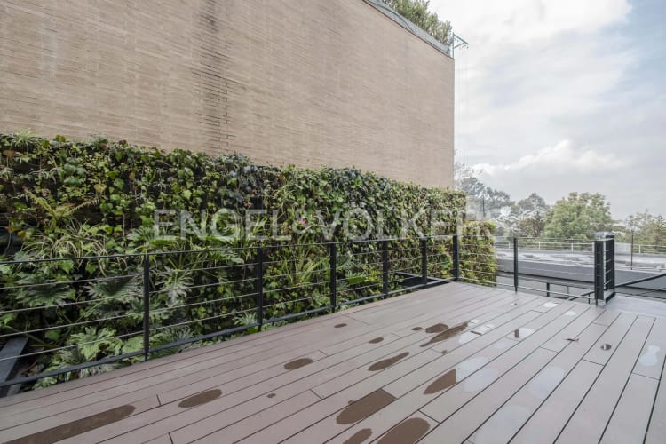 Apartamento en venta en Chicó Alto, Bogotá · foto 8 de 20