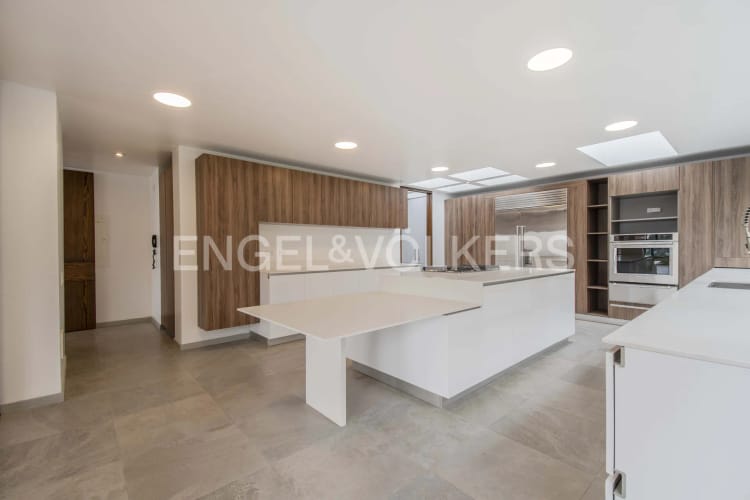 Apartamento en venta en Chicó Alto, Bogotá · foto 7 de 20