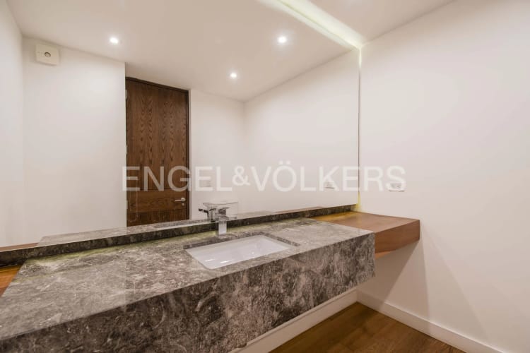 Apartamento en venta en Chicó Alto, Bogotá · foto 5 de 20