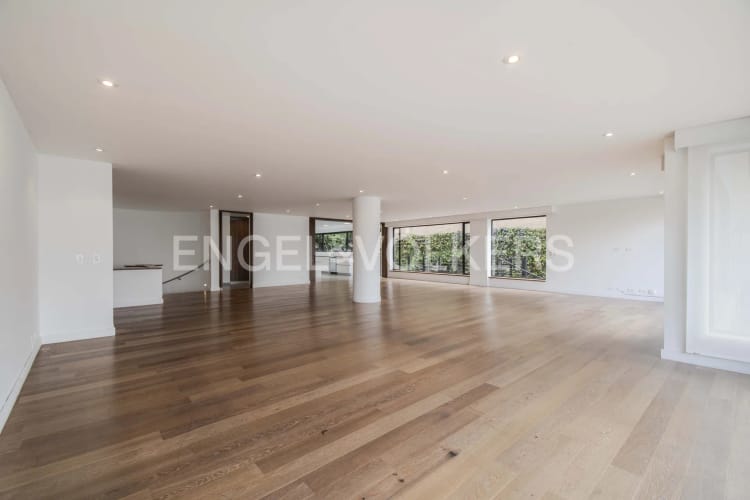 Apartamento en venta en Chicó Alto, Bogotá · foto 3 de 20