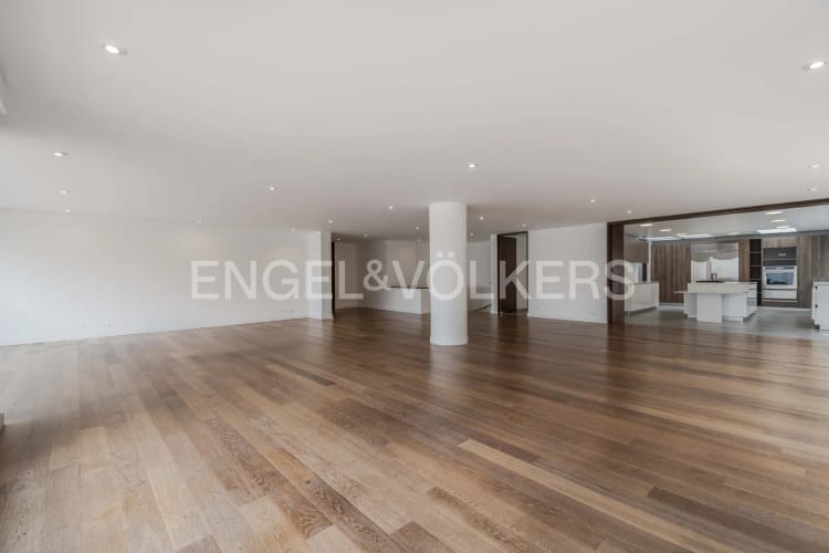 Apartamento en venta en Chicó Alto, Bogotá · foto 2 de 20