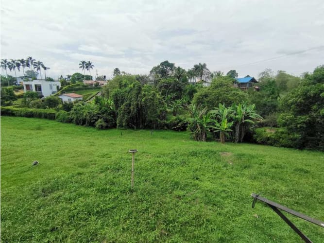 Casa de 5 alcobas en venta en Murillo, Armenia, 320 m² · foto 3 de 24