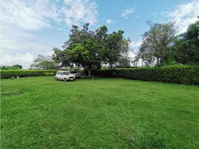 Casa de 5 alcobas en venta en Murillo, Armenia, 320 m² · foto 4 de 24
