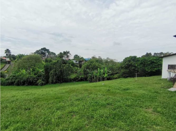 Casa de 5 alcobas en venta en Murillo, Armenia, 320 m² · foto 5 de 24