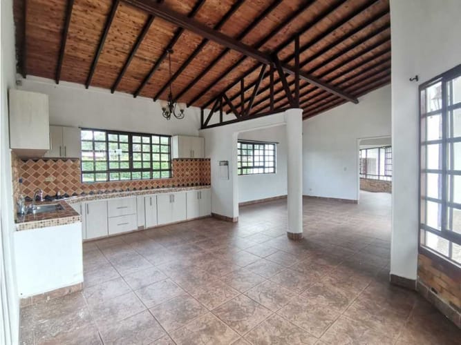 Casa de 5 alcobas en venta en Murillo, Armenia, 320 m² · foto 7 de 24