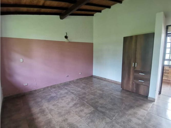 Casa de 5 alcobas en venta en Murillo, Armenia, 320 m² · foto 16 de 24