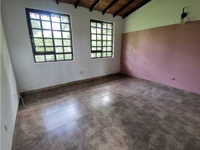 Casa de 5 alcobas en venta en Murillo, Armenia, 320 m² · foto 17 de 24