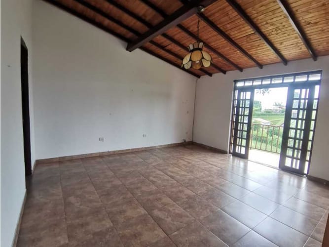 Casa de 5 alcobas en venta en Murillo, Armenia, 320 m² · foto 18 de 24