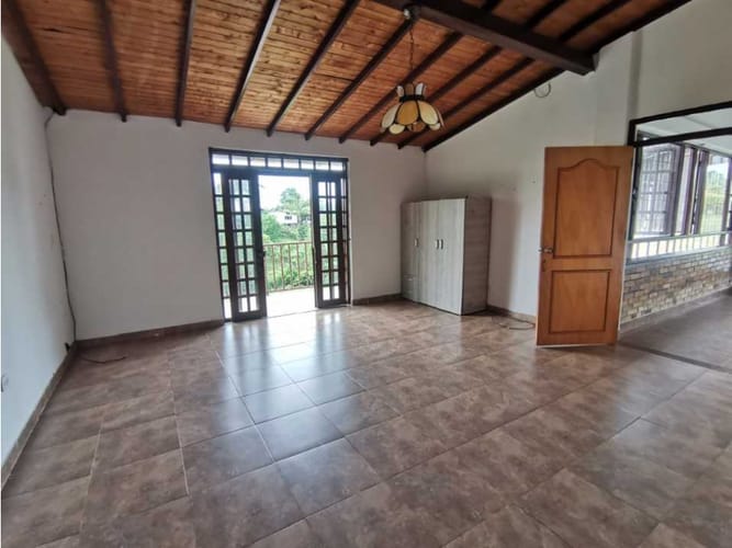 Casa de 5 alcobas en venta en Murillo, Armenia, 320 m² · foto 19 de 24