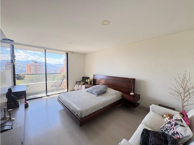 Apartamento de 2 alcobas en venta en Mesa, Envigado, 116 m² · foto 9 de 14