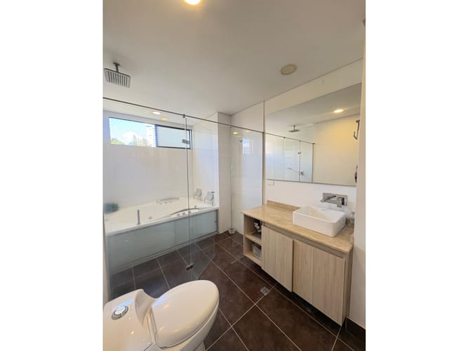 Apartamento de 2 alcobas en venta en Mesa, Envigado, 116 m² · foto 12 de 14