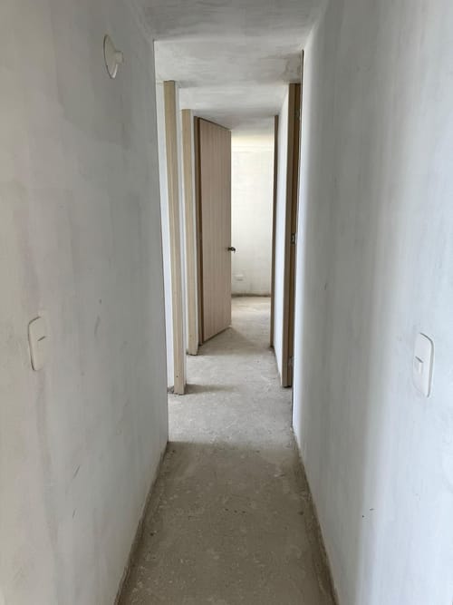 Apartamento de 3 alcobas en venta en La Gaviota, Ibagué, 61 m² · foto 2 de 11