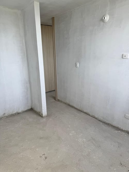Apartamento de 3 alcobas en venta en La Gaviota, Ibagué, 61 m² · foto 3 de 11