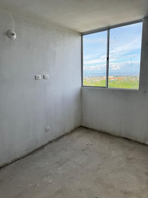 Apartamento de 3 alcobas en venta en La Gaviota, Ibagué, 61 m² · foto 8 de 11