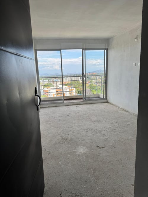Apartamento de 3 alcobas en venta en La Gaviota, Ibagué, 61 m² · foto 9 de 11