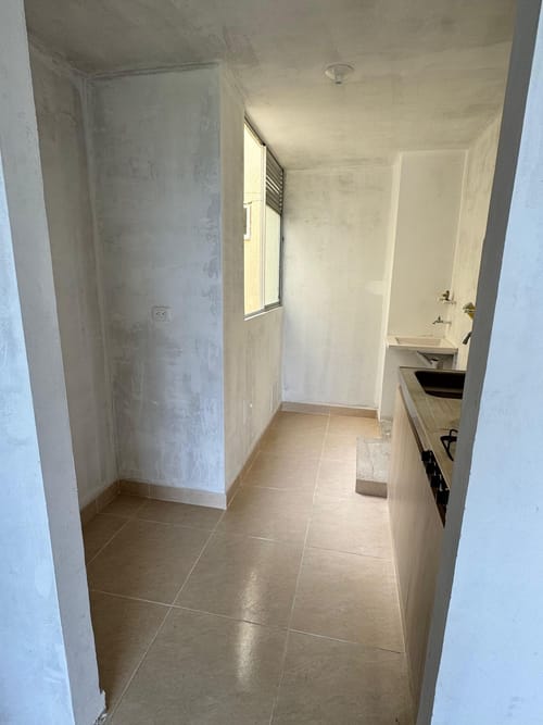 Apartamento de 3 alcobas en venta en La Gaviota, Ibagué, 61 m² · foto 6 de 11