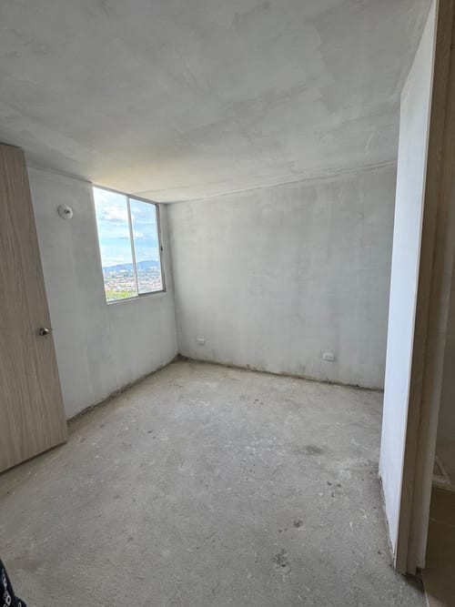 Apartamento de 3 alcobas en venta en La Gaviota, Ibagué, 61 m² · foto 7 de 11