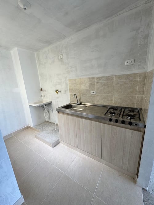 Apartamento de 3 alcobas en venta en La Gaviota, Ibagué, 61 m² · foto 11 de 11